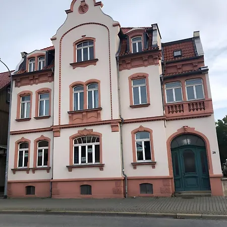 Lägenhet Premium Theresa Wernigerode