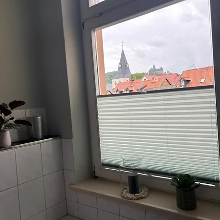 Lägenhet Premium Theresa *