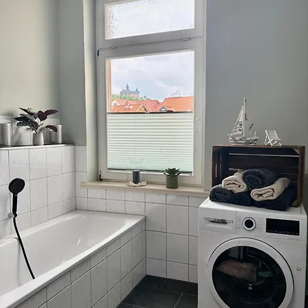 Lägenhet Premium Theresa Wernigerode