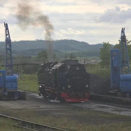 Premium Theresa * Wernigerode