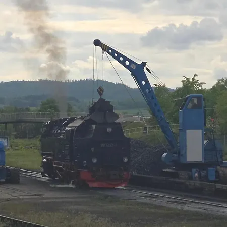 Premium Theresa Wernigerode